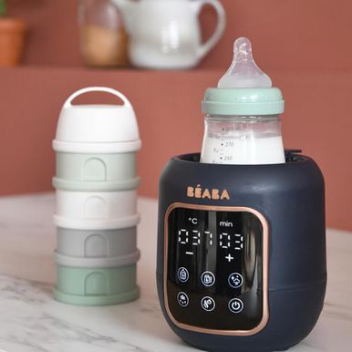 Beaba Multi Milk 5 in 1 Bottle Warmer-4