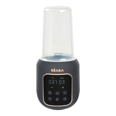 Beaba Multi Milk 5 in 1 Bottle Warmer-1