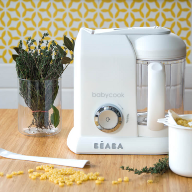 Beaba Babycook Solo Rice, Pasta and Grain Insert-2