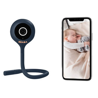 Beaba Zen Connect Video Baby Monitor-3