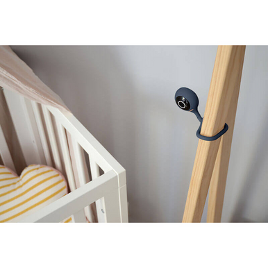 Beaba Zen Connect Video Baby Monitor-4