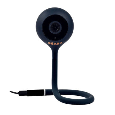 Beaba Zen Connect Video Baby Monitor-1