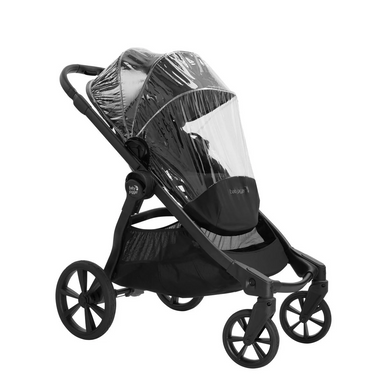 Baby Jogger City Select 2 Rain Cover-1