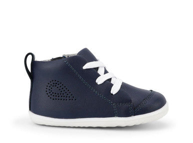Buy Step-Up Alley-Oop - Navy Online - Babies Nz