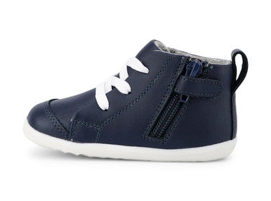 Buy Step-Up Alley-Oop - Navy Online - Babies Nz