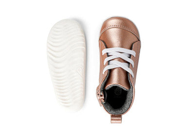 Buy BOBUX Step-Up Alley-Oop - Rose Gold Online - Babies Nz