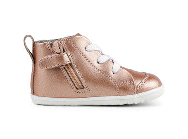 Buy BOBUX Step-Up Alley-Oop - Rose Gold Online - Babies Nz