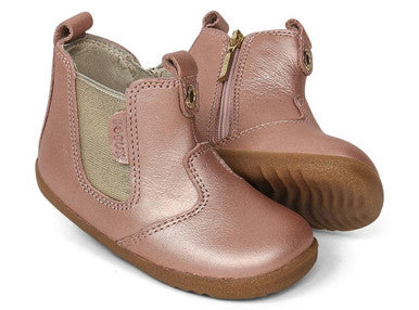 Buy Step-Up Jodhpur - Rose Gold Online - Babies Nz
