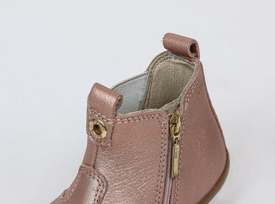 Buy Step-Up Jodhpur - Rose Gold Online - Babies Nz