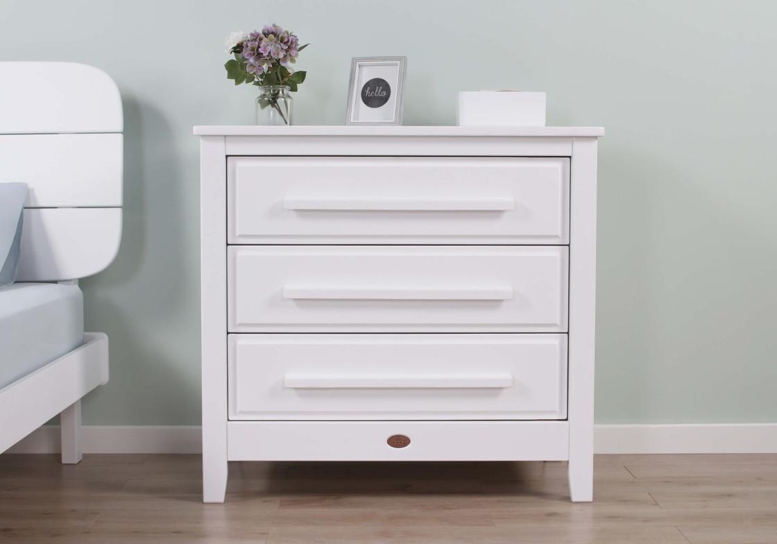 Boori Linear 3 Drawer Chest-5