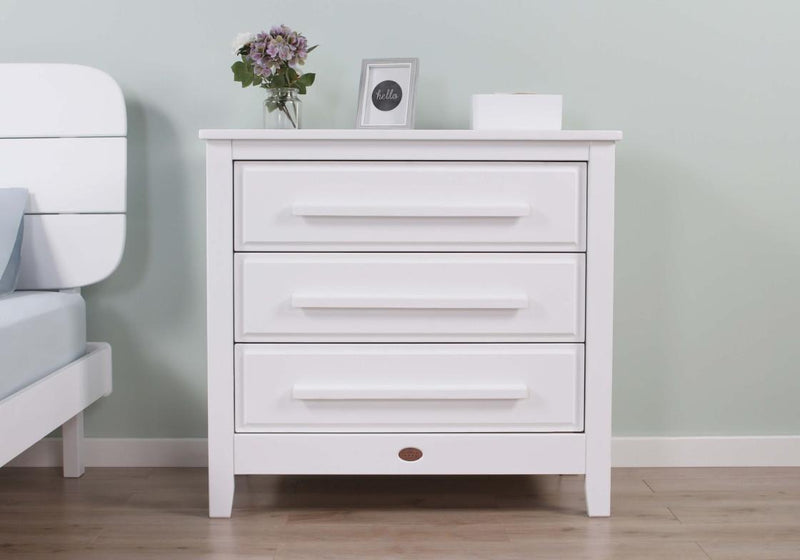 Boori Linear 3 Drawer Chest-5