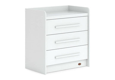 Buy Boori Neat 3 Drawer Chest Online - Babies Nz