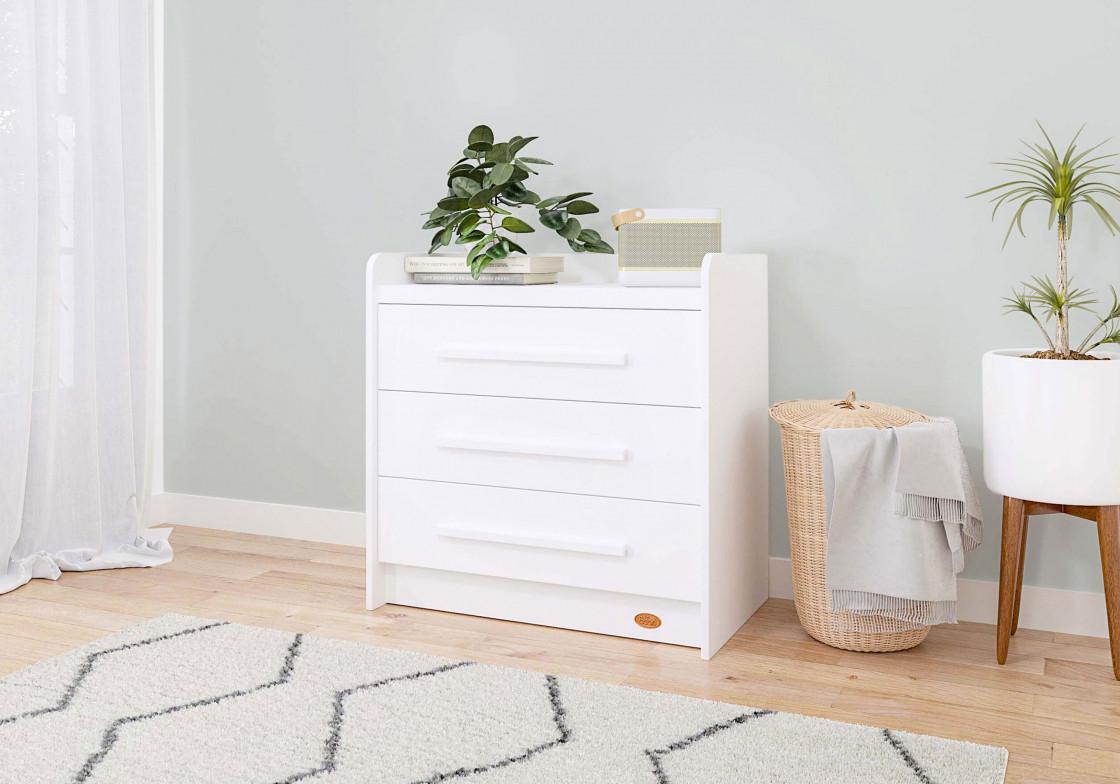 Boori Neat 3 Drawer Chest-10