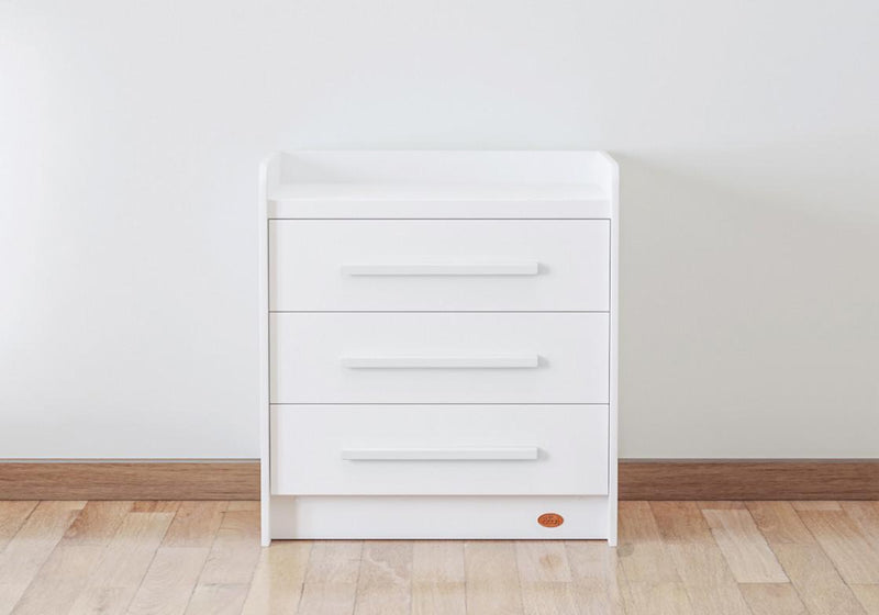 Boori Neat 3 Drawer Chest-9