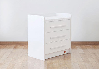 Buy Boori Neat 3 Drawer Chest Online - Babies Nz