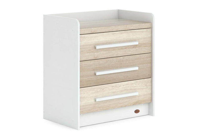 Boori Neat 3 Drawer Chest-11