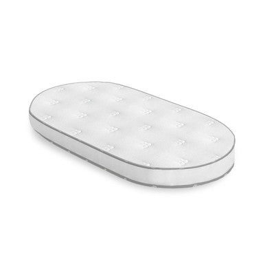 Buy Boori Oval Pocket Spring Mattress Online - Babies Nz