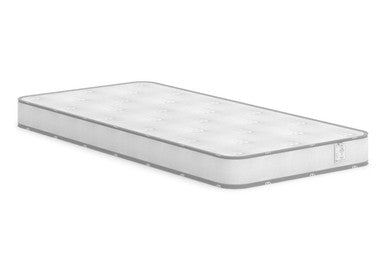 Buy Boori Pocket Spring Cot Mattress Online - Babies Nz