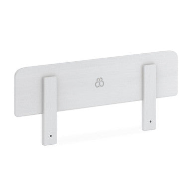 Buy Boori Toddler Guard Panel (for cot beds) - Barley White Online - Babies Nz