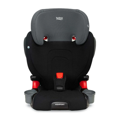 Britax Highpoint Booster Car Seat-1