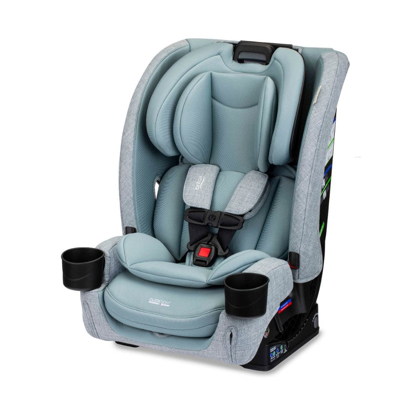 Britax One4Life ClickTight Car Seat Slim-11