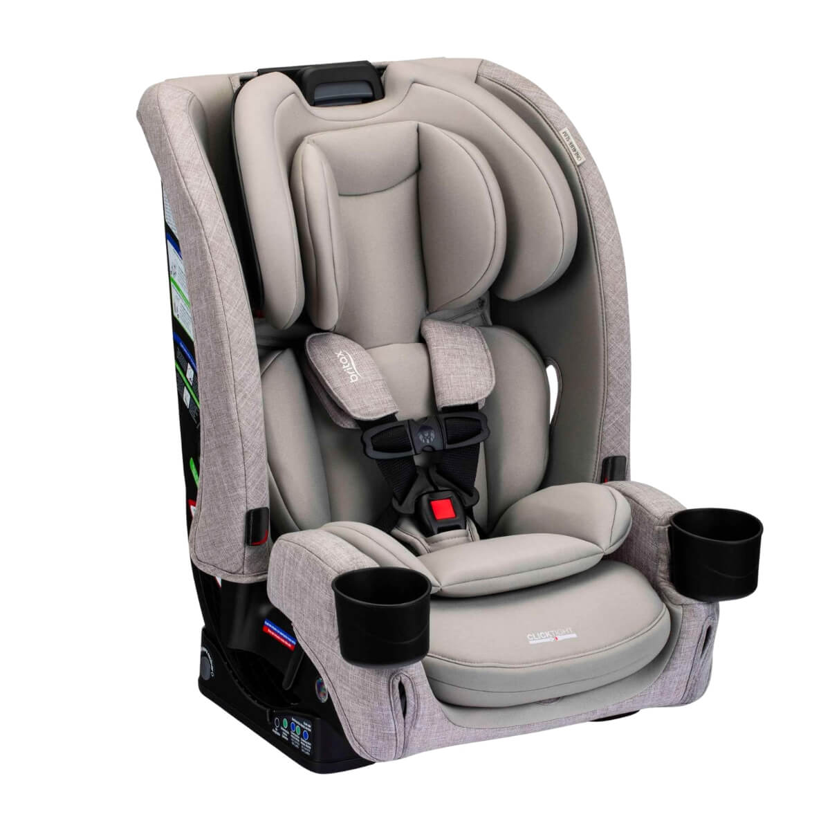 Britax One4Life ClickTight Car Seat Slim-3
