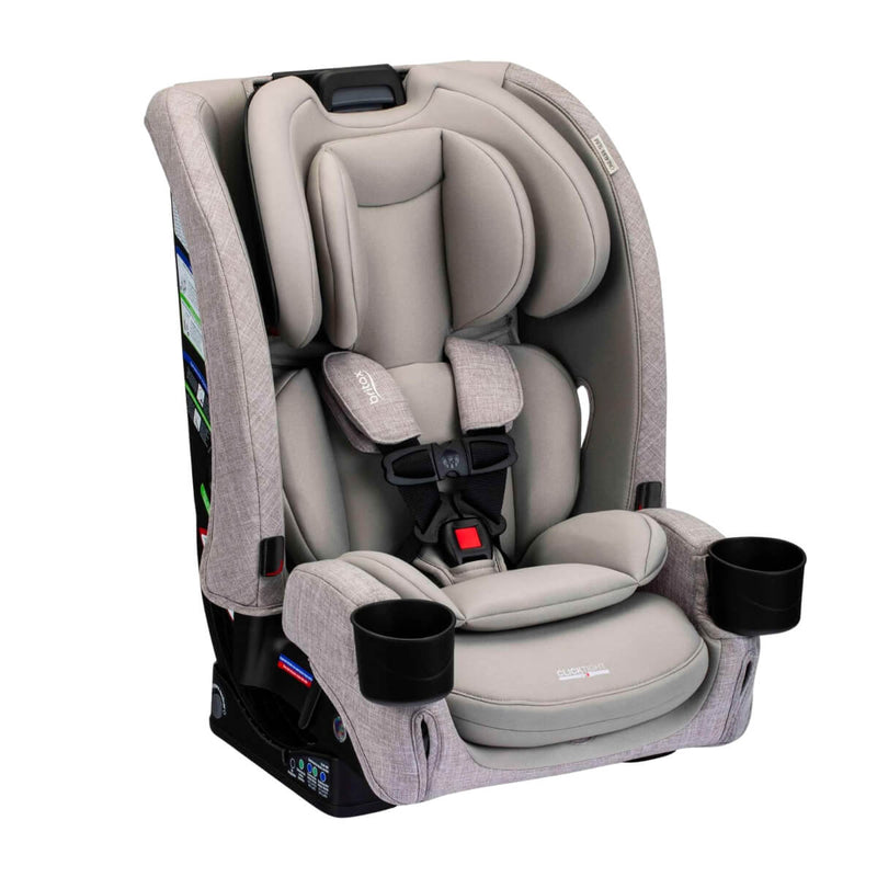 Britax One4Life ClickTight Car Seat Slim-3