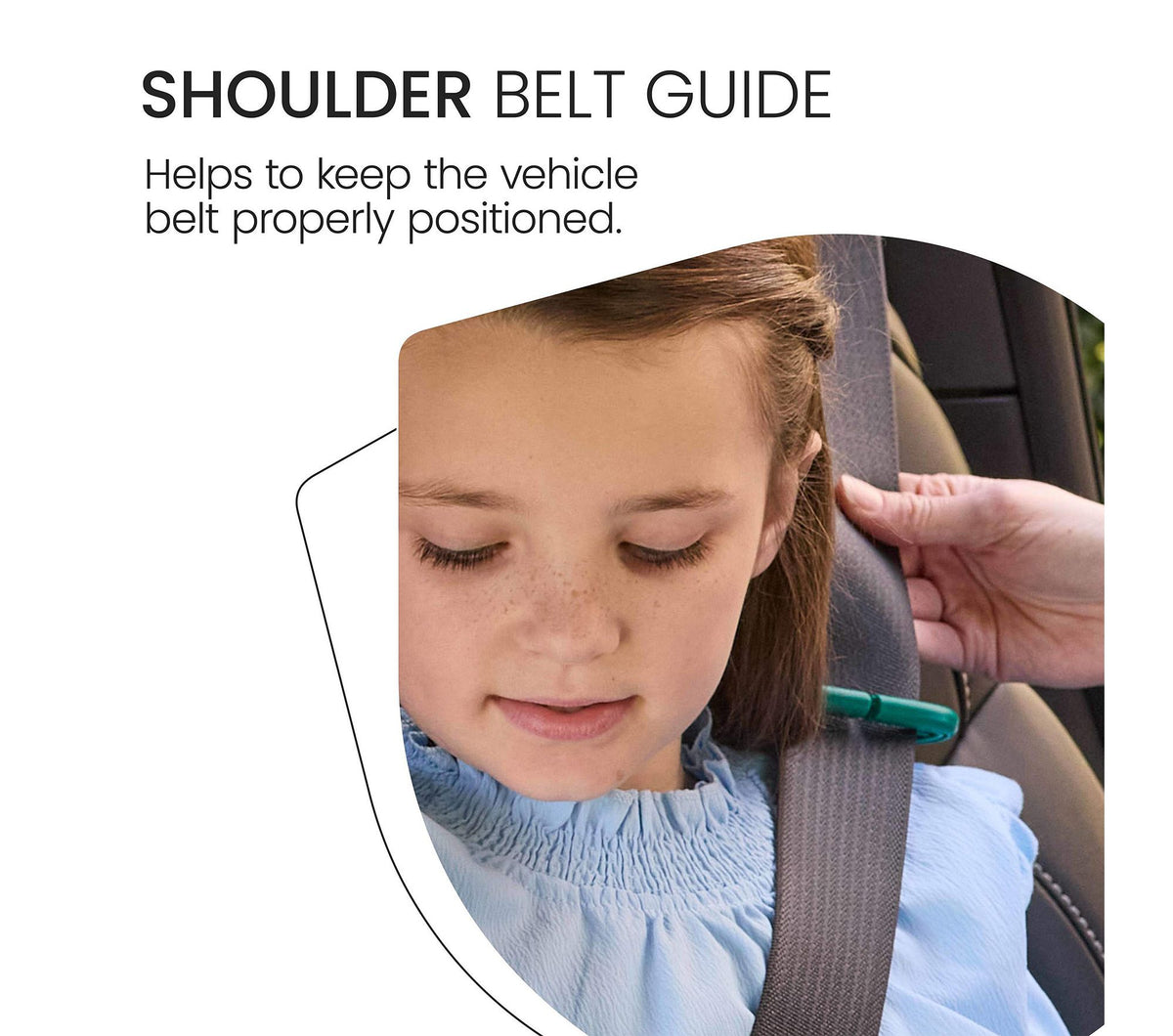 Britax UpNGo Click Backless Booster Seat-5