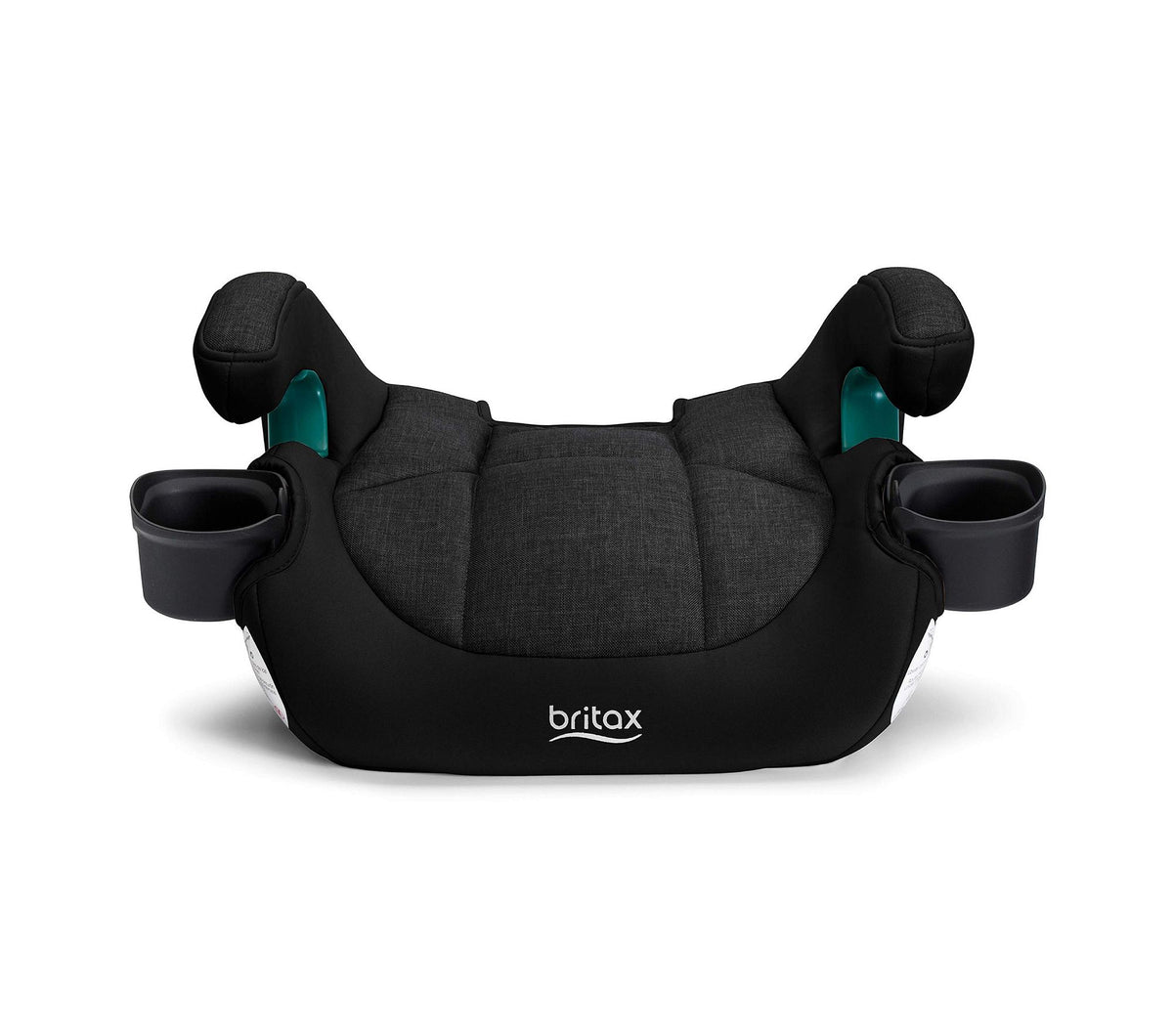 Britax UpNGo Click Backless Booster Seat-2