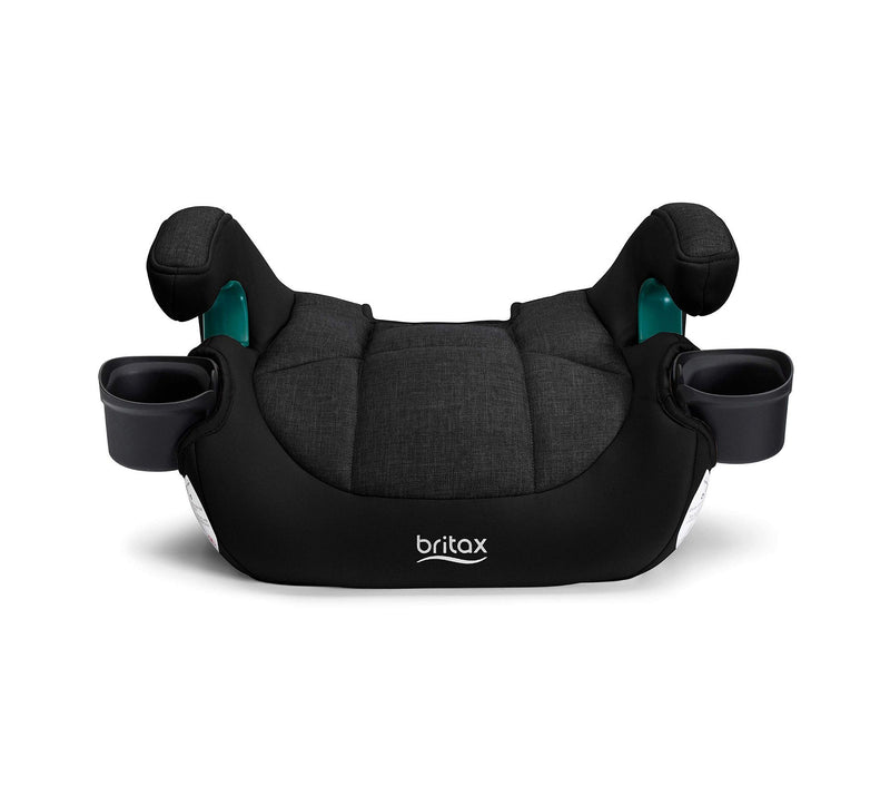 Britax UpNGo Click Backless Booster Seat-2