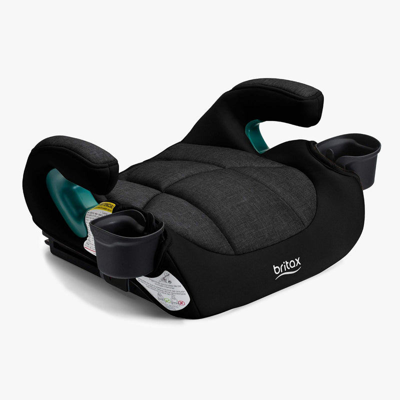 Britax UpNGo Click Backless Booster Seat-1