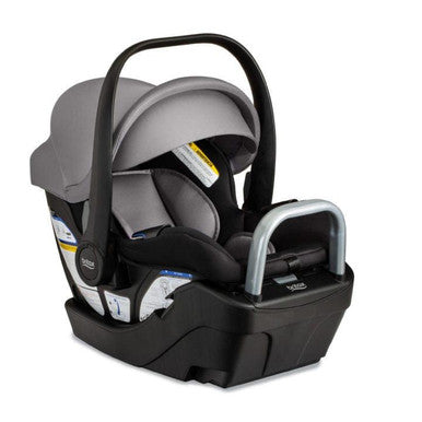 Buy Britax Willow S Infant Car Seat with Base Online - Babies Nz