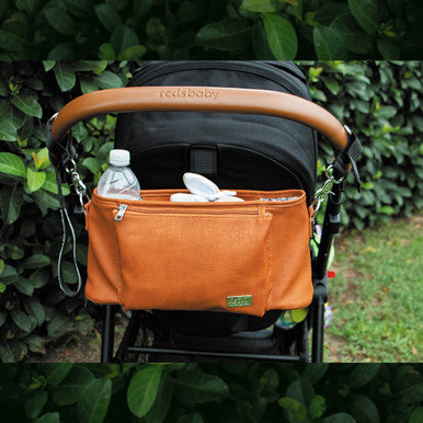 ISOKI Tully Stroller Caddy-1