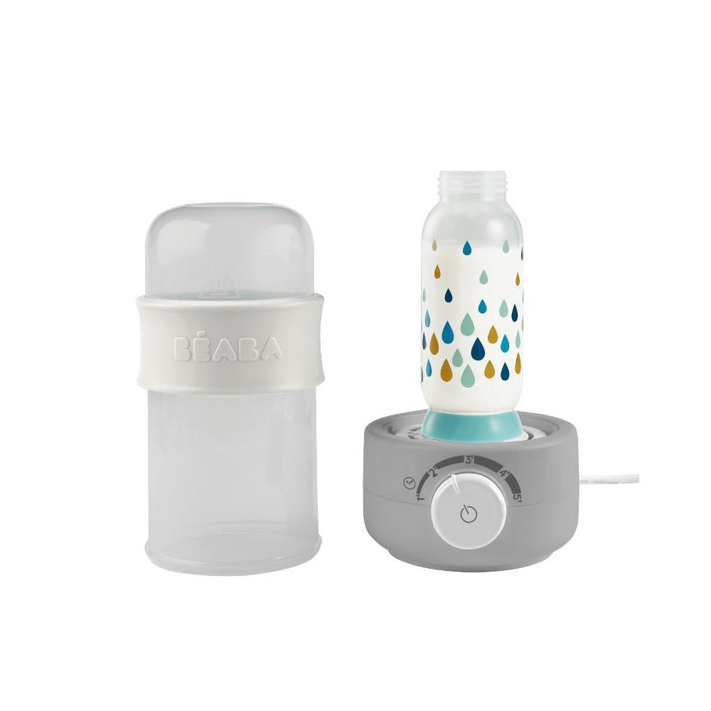 Beaba Baby Milk Bottle Warmer-9