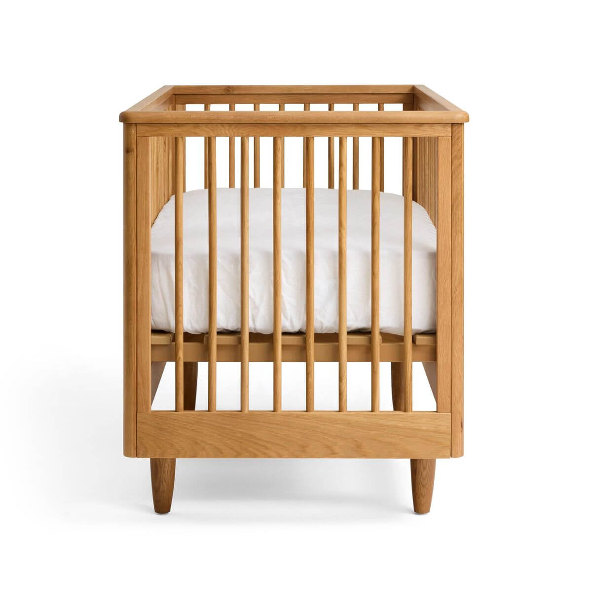 Cariboo George Cot-6