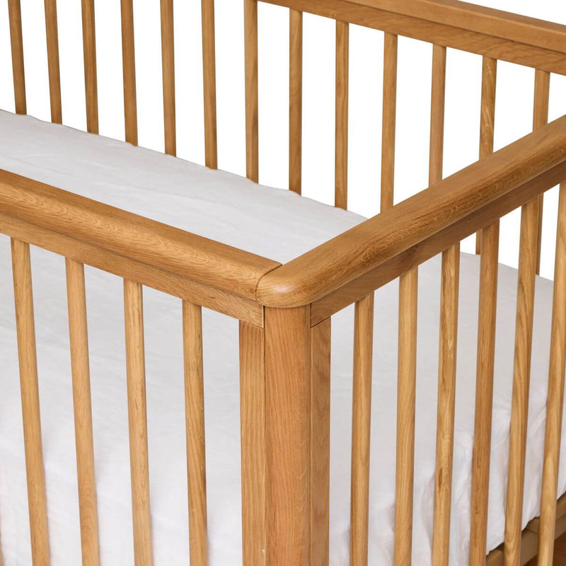 Cariboo George Cot-5