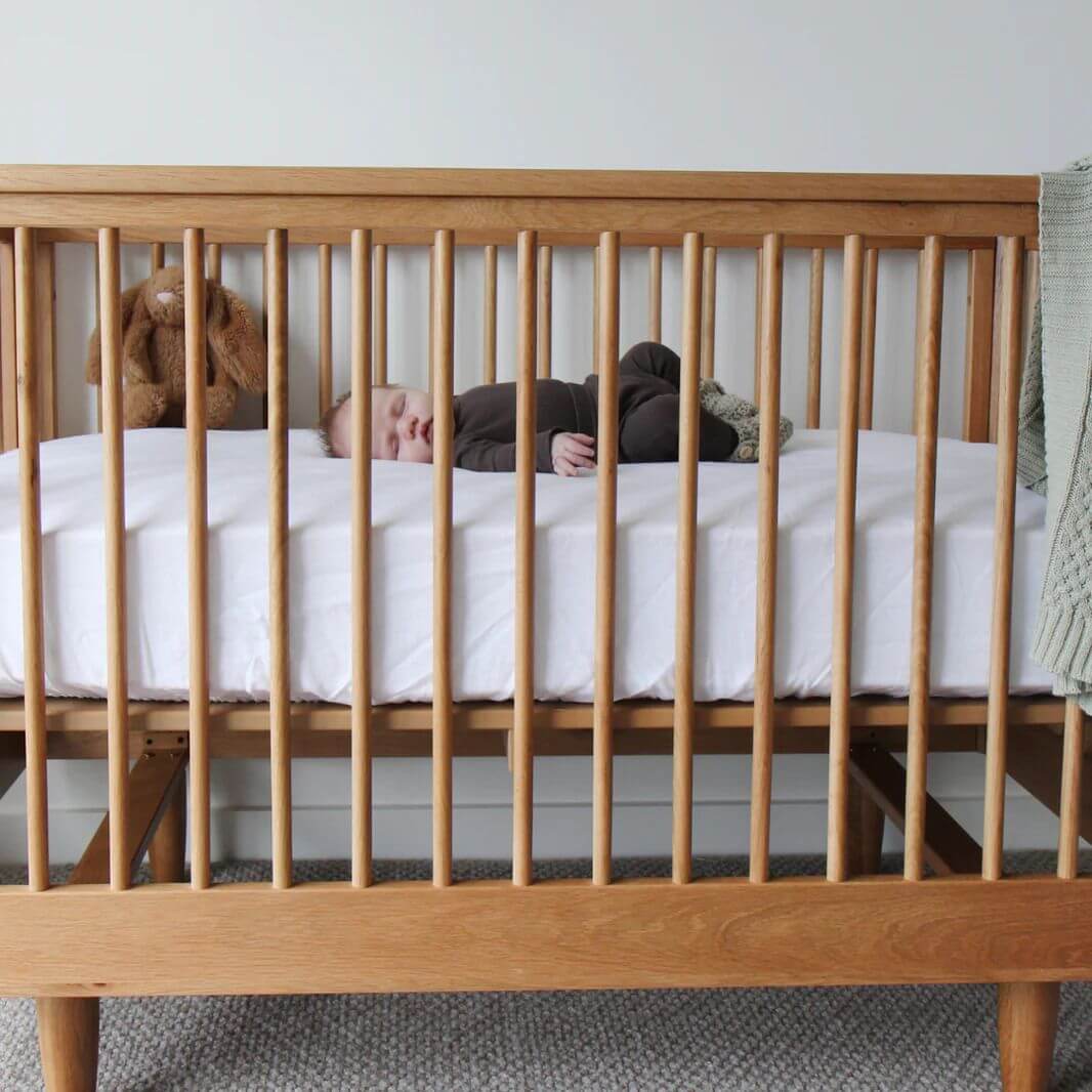 Cariboo George Cot-8