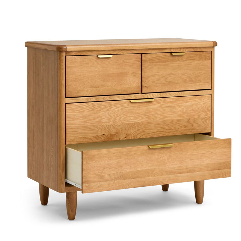 Cariboo George Dresser-6