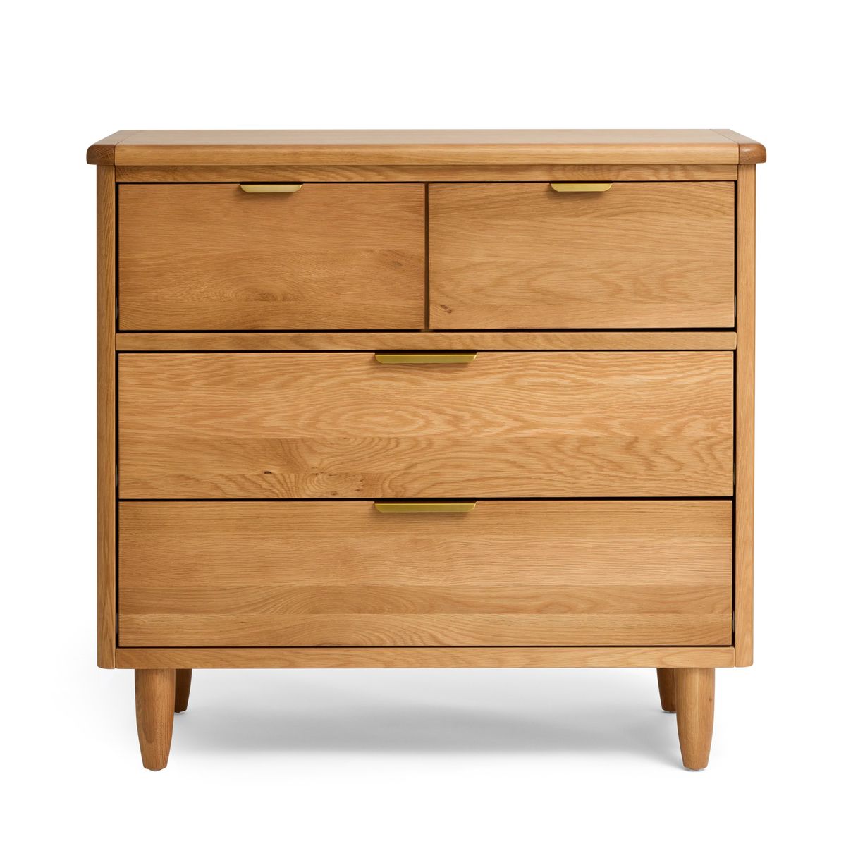 Cariboo George Dresser-5