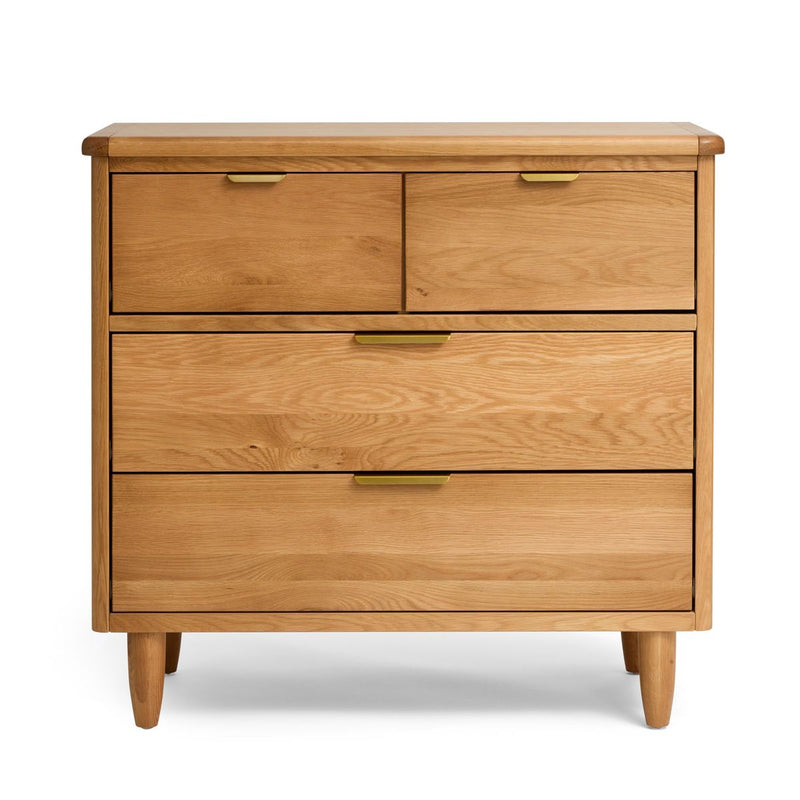 Cariboo George Dresser-5