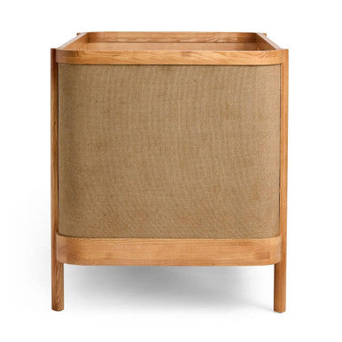Cariboo Indi Cot-6