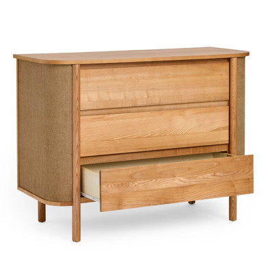 Cariboo Indi Dresser-2