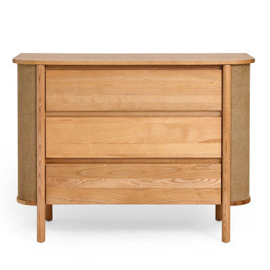 Cariboo Indi Dresser-3