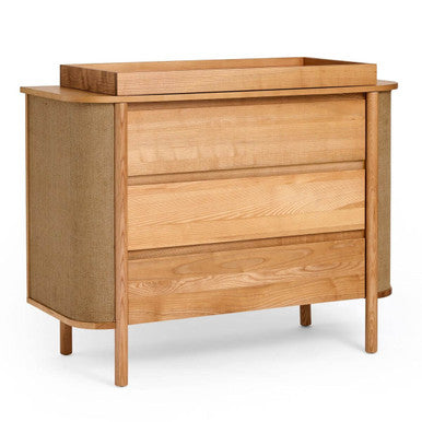 Cariboo Indi Dresser-4