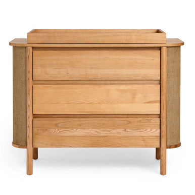 Cariboo Indi Dresser-5