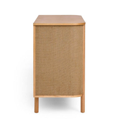 Cariboo Indi Dresser-6
