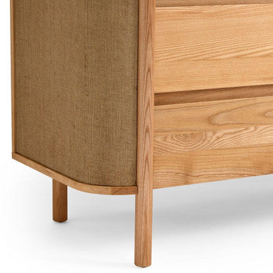 Cariboo Indi Dresser-7