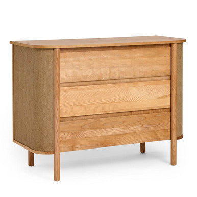 Cariboo Indi Dresser-1