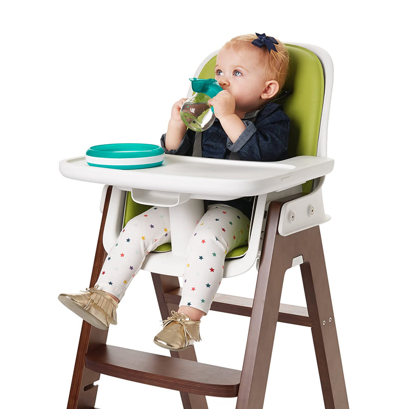 OXO Tot Transitions Soft Spout Sippy Cup with Removable Handles-14