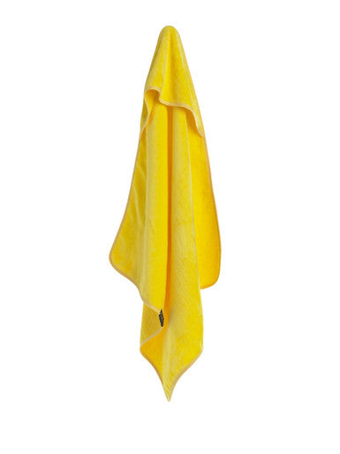 Mum 2 Mum Hooded Towels - Yellow-3